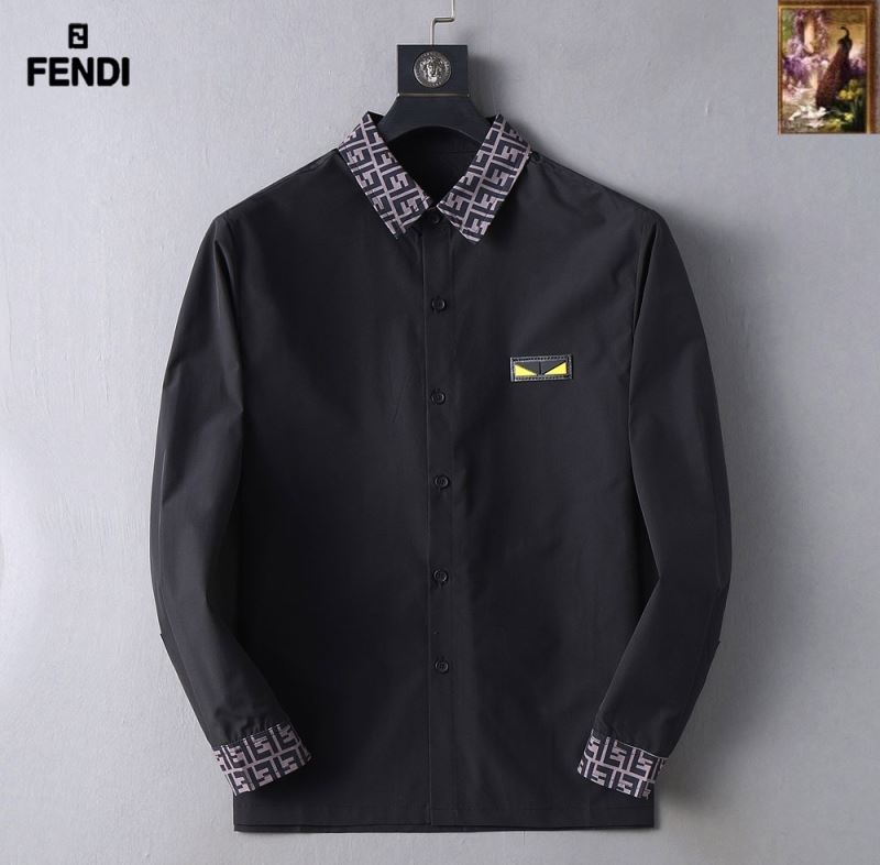 Fendi Shirts